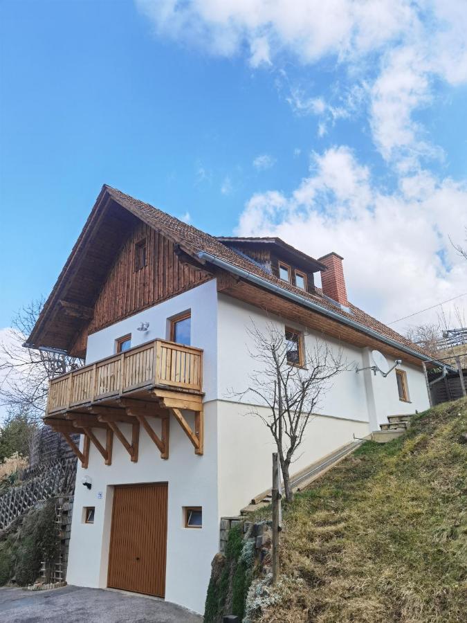 Kellerstoeckl Kranach 76 Gamlitz Εξωτερικό φωτογραφία